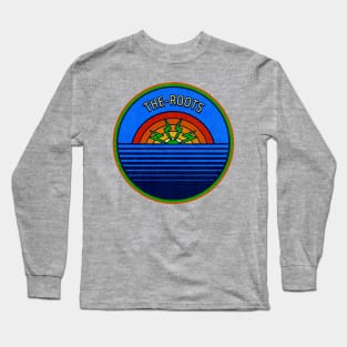 The Roots - Vintage Long Sleeve T-Shirt